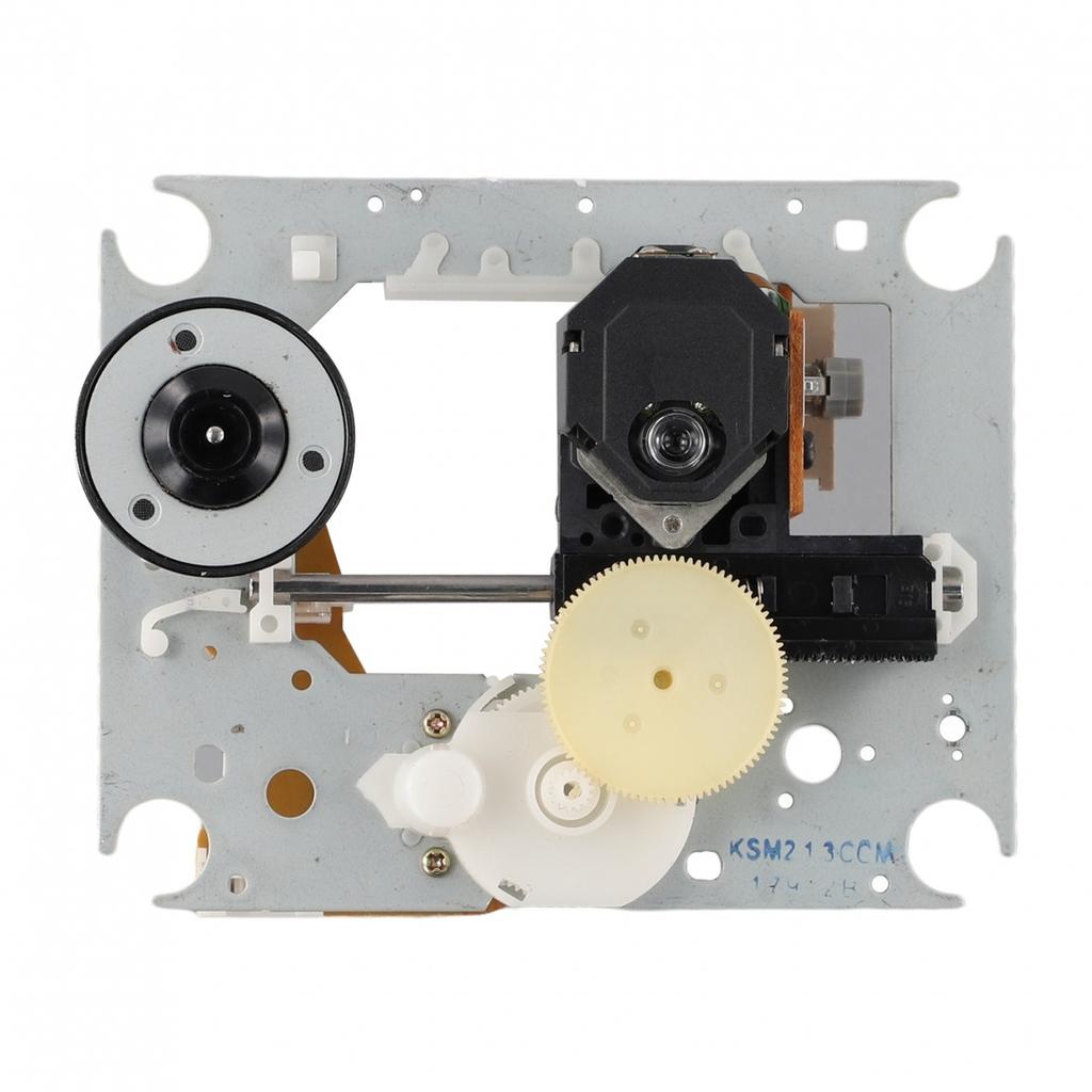 Spoľahlivý a efektívny mechanizmus KSM213CCM KSS213C pre rádiový prehrávač SONY