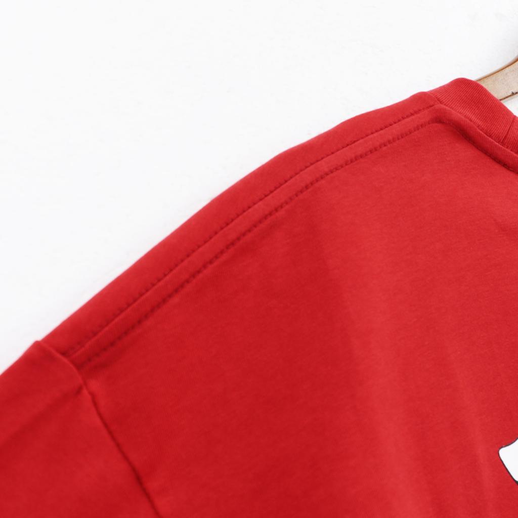 2209 Amiri 2025 Sommer Ny Herre- og Dame Løs Høy Kvalitet Bomull Pluss Størrelse T-skjorte Par T-skjorte