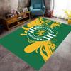 CP: Passion Pride Carpet Home Decor Printing Room Fashion Doormat