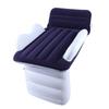 Portable Inflatable Travel Bed with Footrest