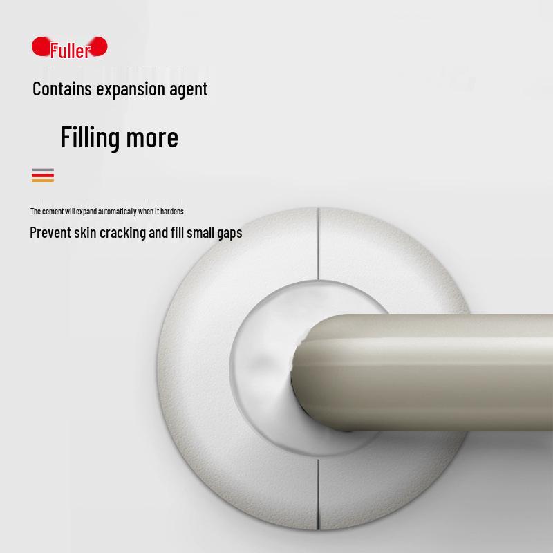 Waterproof Insect-Proof Sealing Clay for Air Conditioner Wall Holes