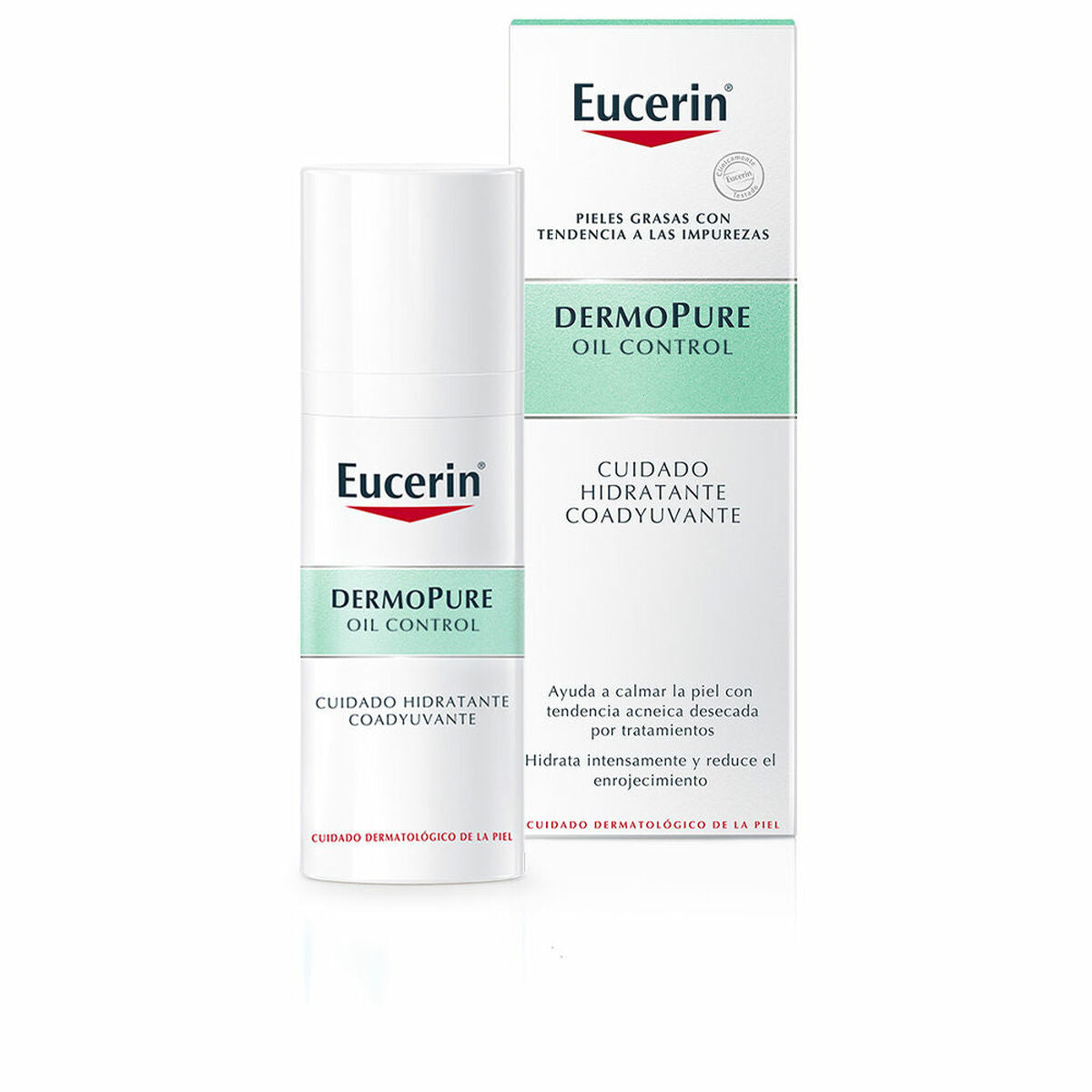 

Eucerin Dermopure Oil Control Day Cream 50 ml