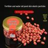 Fat Water Fishing Bait: Black Pit Compound for Crucian, Carp, and Grass Carp