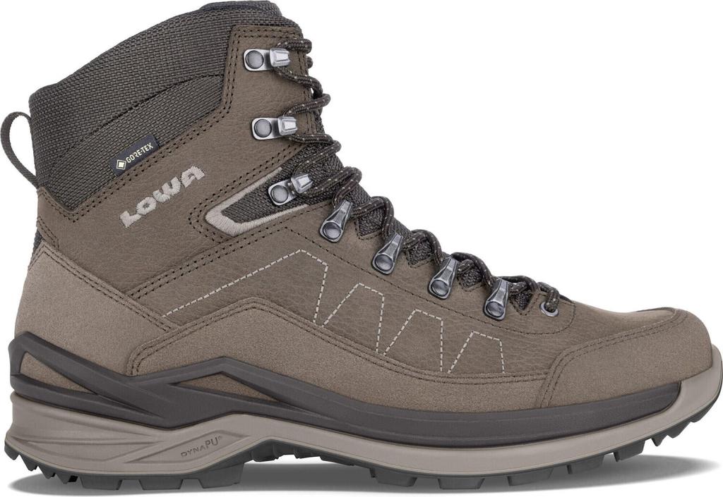 Hiking Boots Lowa Toro Pro GTX Mid (310757) Espresso/espresso