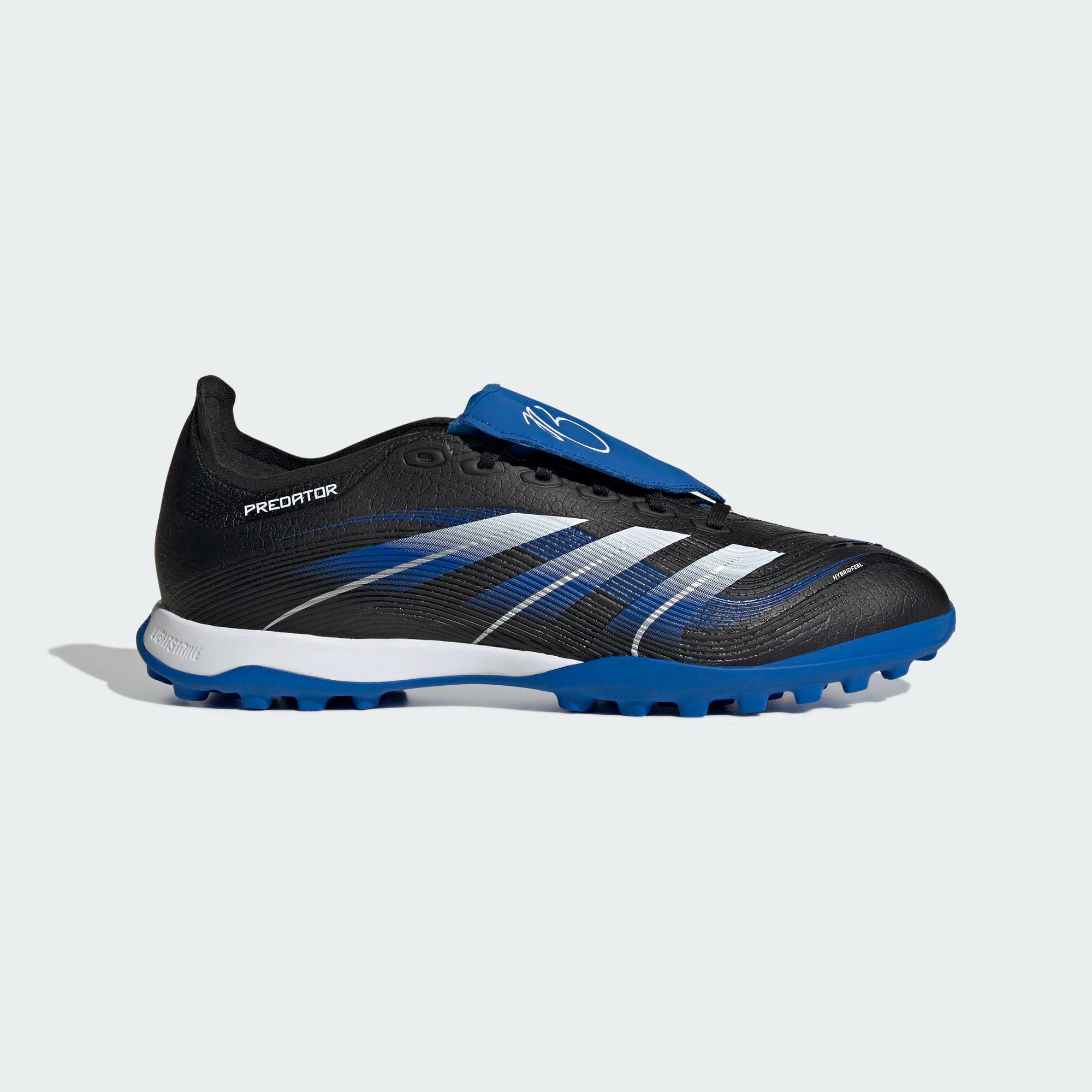 Adidas PREDATOR LEAGUE Comfortable And Lightweight TF Turf Slip Resist 40.5