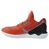 Tubular Runner Collegiate Orange Unisex Sneakers Core-Black B25524