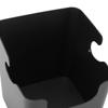 Non-Slip Rubber Base Coffee Knock Box Removable Knock Bar Mini Knock Box  Barista Tool