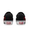 Vans Ward Odolné proti oděru Odolné proti oděru Nízké Skateboardové boty Unisex Šarlatová VN0A36EMC4R(Tým613-)