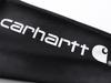 Carhartt Klassischer Unisex Hoodie mit Kirin Armdruck