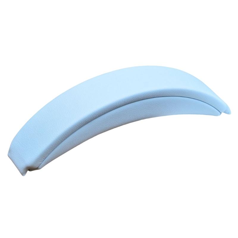 

Comfortable Headband Pad Compatible for QC35 QC35II QC45 QCSE Headphone Headband Cushion Snugly Fit Soft Headband