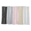 Summer Mesh Sequined Half Finger Gloves Breathable Dustproof Driving Gloves Fairy Style Anti-UV Oversleeves