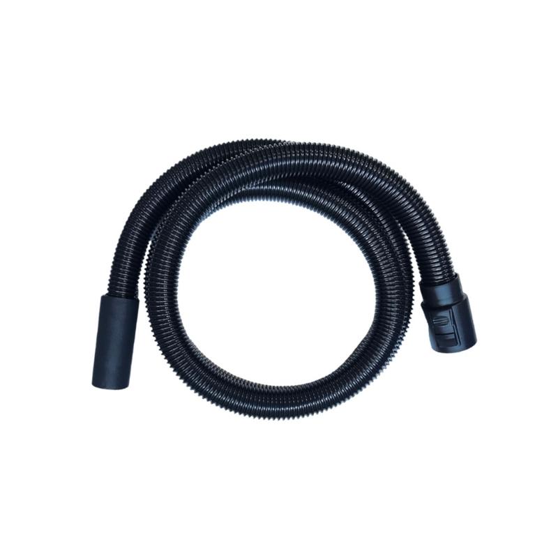 35mm Thread Hose High Flexibility Vacuum Hose Adapter Replacement Dust Removal Home Cleaning Easy Installation