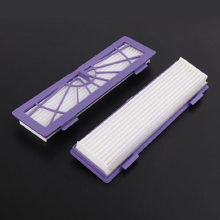 Sweeper Hepa Filter Vacuum Cleaner Filter Net for D7 D80 D85 D3 D75 D5 70e 75 80