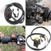 High Performances Motorbike Handlebar Mounted Power Switches With Anti Corrosion Contacts Universal For 50-300cc Models