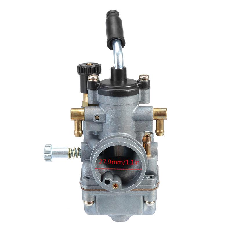 19mm Carburetor Carb For KTM50 KTM 50 SX PRO Senior Mini Motorcycles 01~08 Parts