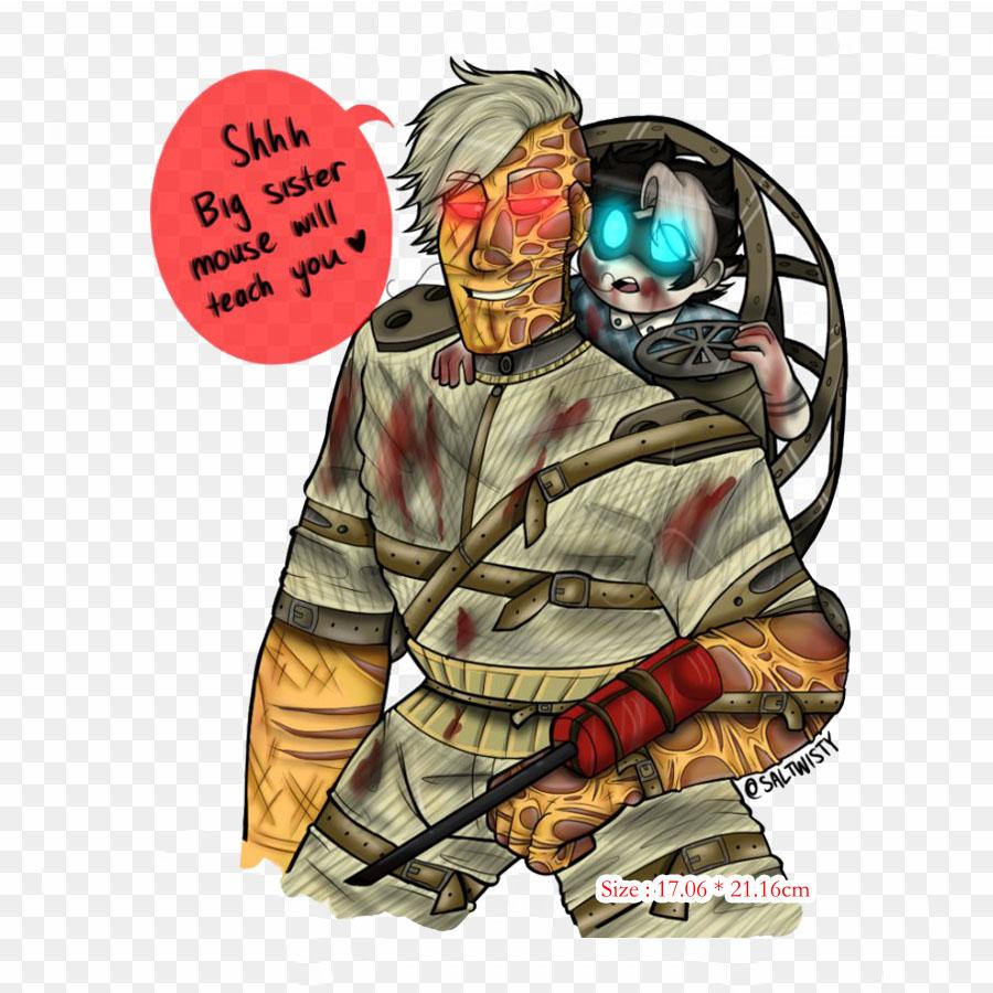 Velké děsivé záznamy Velká děsivá nahrávací společnost Nezávislý tisk na přenos tepla na žehlení Vinylové nášivky Nálepka na oblečení Vlastní nášivky omyvatelné záplaty