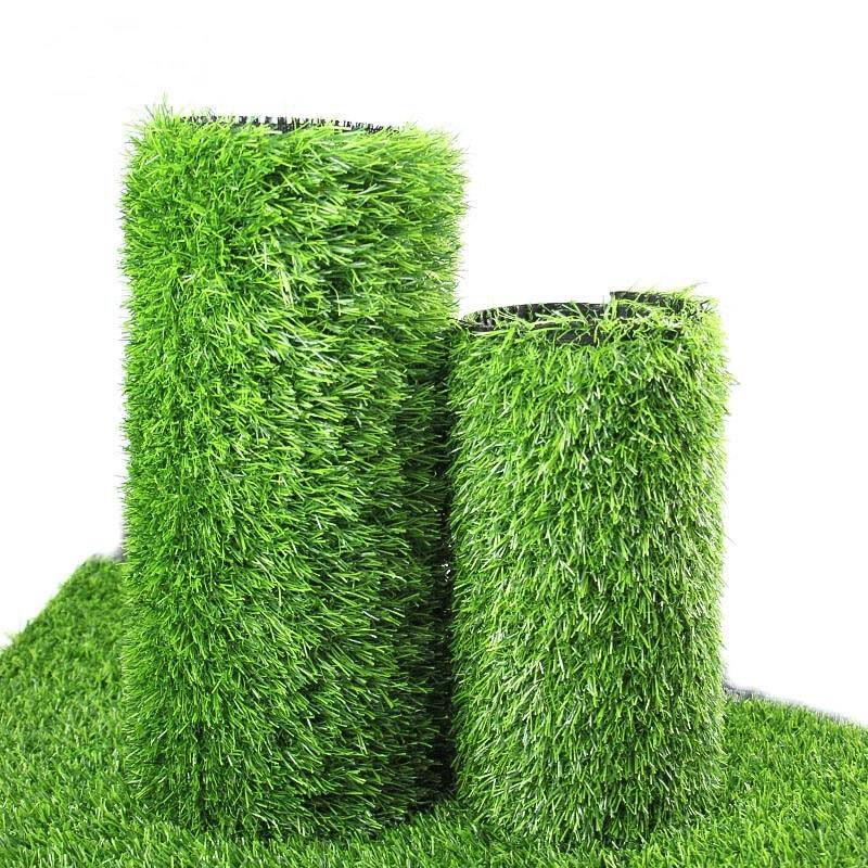 Artificial Grass Turf Mat хаки