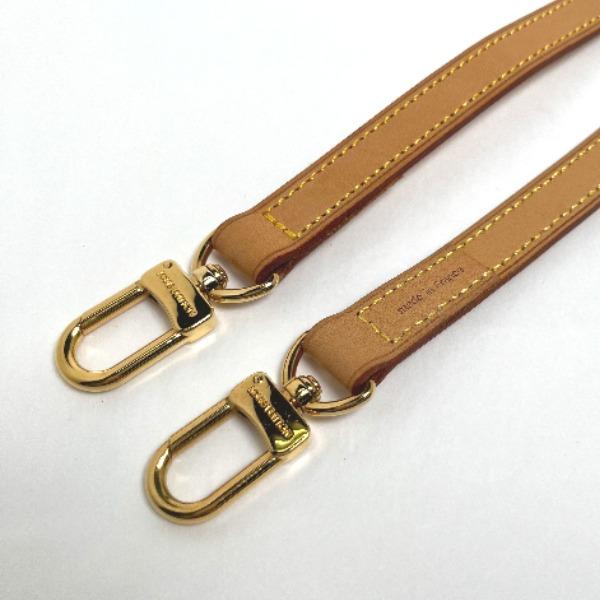 Louis Vuitton Nume Leather Adjustable Strap Not Specified Brown Women J52312 Used