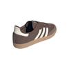 adidas Samba OG Earth Strata Wonder White Unisex Sneakers Brown Magic-Beige JI3184