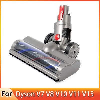 For Dyson V7 V8 V10 V11 Robot Vacuum Cleaner Front Rear Filters Core Built-in Roller Carpet Electric Floor Brush Home Parts