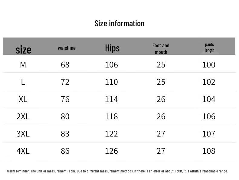 :CHOCOOLATEit Men's Loose Straight-Leg American Paratrooper Cargo Pants