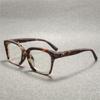 2PCS New Spring legs Reading Glasses Summer Decoration Anti-blue Light Glasses Fashion Package Flower Glasses