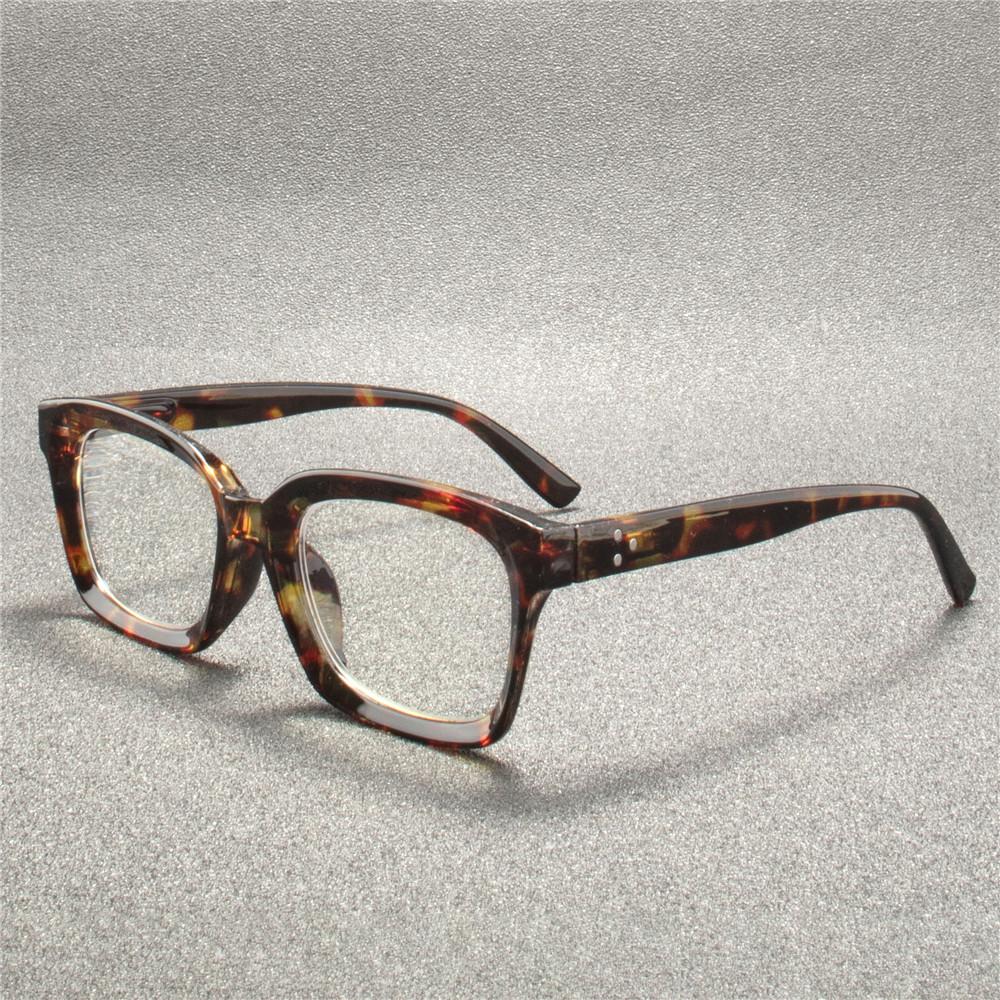 2PCS New Spring legs Reading Glasses Summer Decoration Anti-blue Light Glasses Fashion Package Flower Glasses