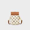 Mobile Phone Bag Women's Bag New Women's Bag Autumn and Winter Mini Bag Small Satchel Bag Waist Bag Messenger Bag