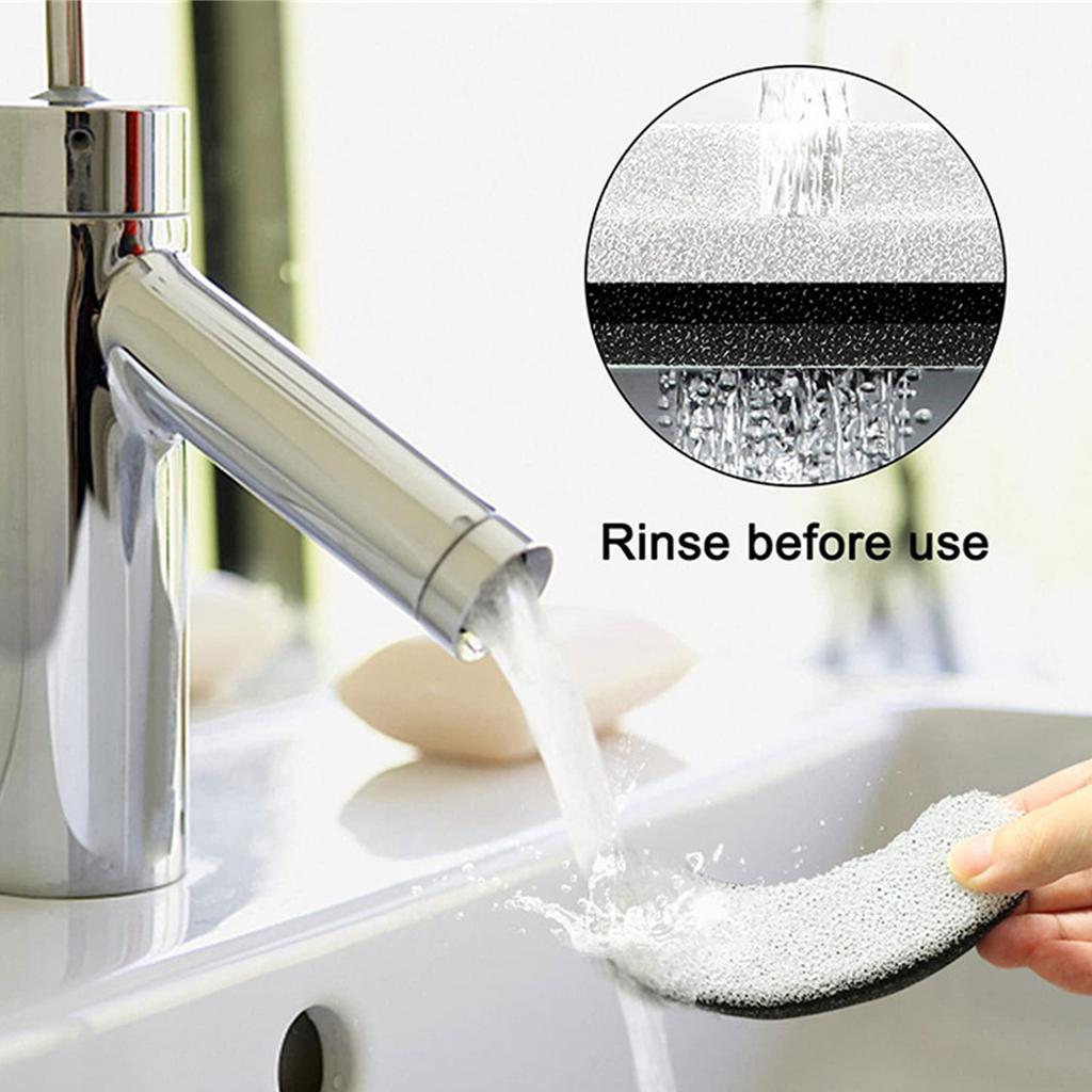 Set of 6/8 Cat Water Fountain Filters Replacement Dog Fountain Filter Sponge Cotton Filter for Water Purification