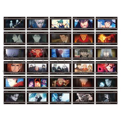 Jujutsu Kaisen Staffel 2 [Anime-Version] Filmschnitt-Sammlung Vol. 4 10-teilige Schachtel