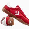 Converse Run Star Trainer Ox Red