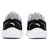 Anta Mesh, Textile Cushioning Slip Resistant Abrasion Resistant Breathable Rebound Low Top Running Shoes Men's Black 91645515-5