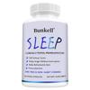 Natural Sleep Aid Supplement, Non-addictive, Helps You Sleep Better, 120 Capsules.