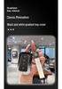 Zhengzhou Nissan Frontier Pro 2026 Key Case Protective Shell for Men and Women