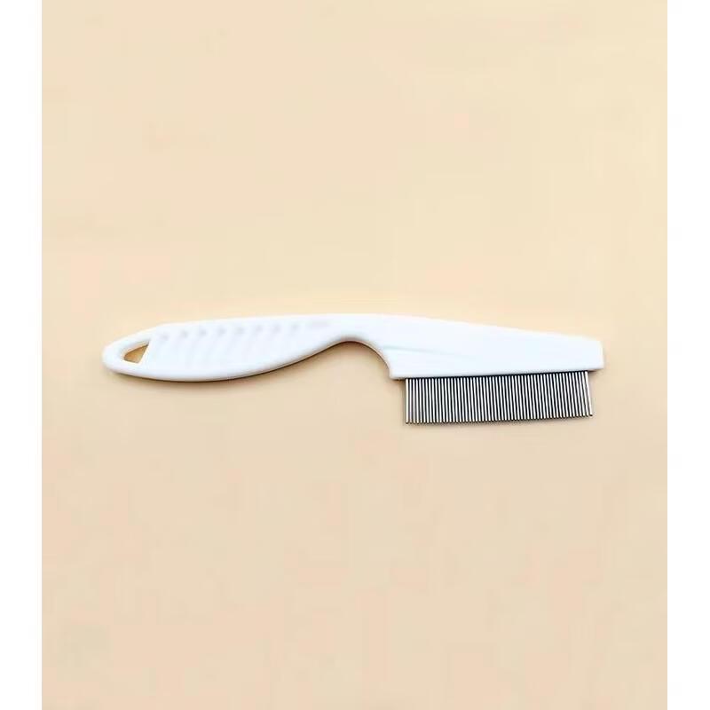 SEE KEAN Pet Grooming Needle Comb