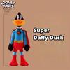 Celebrate Warner Bros. 100Th Anniversary With Our Special Edition Looney Tunes Plush Toys Co-Named Superman Model