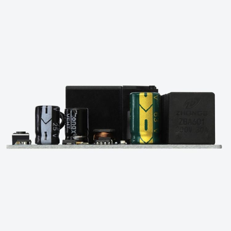 DC12V-48V RF 433Mhz 315mhz Wireless Remote Control Switches 30A High Current RF
