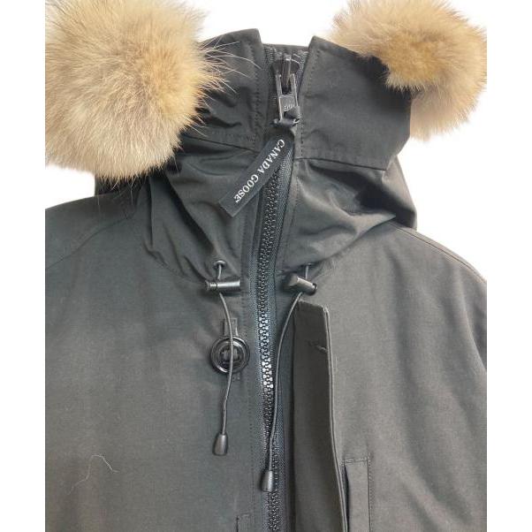 Used Chateau Parka Fusion Fit Heritage