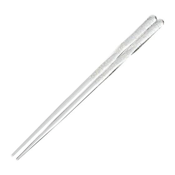 Fukui Craft Glass Twist Chopsticks Galaxy