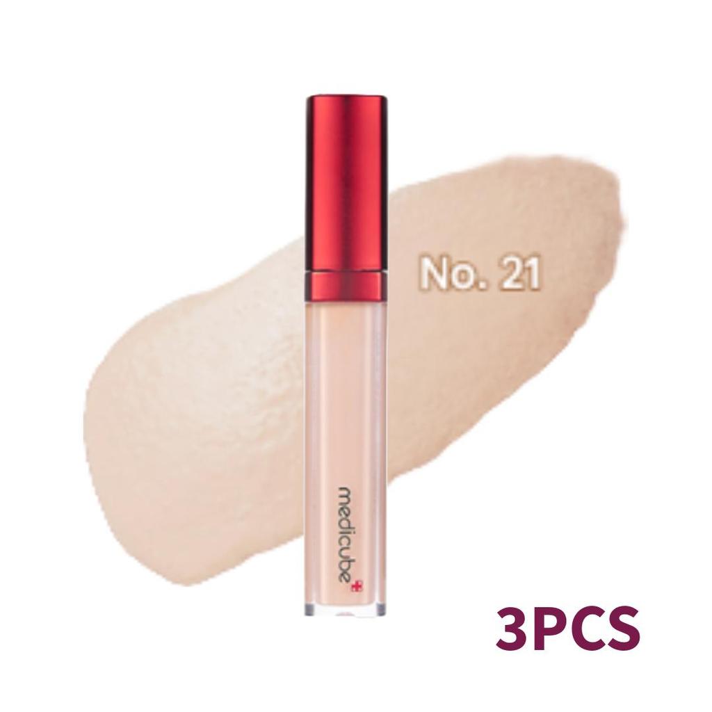 Medicube Red Concealer (Tip Type) 5ml (3 Options)