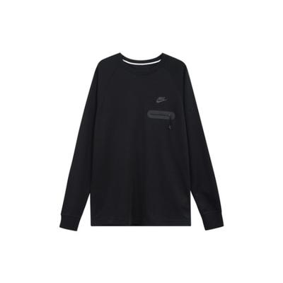 Sweatshirts Heren Zwart FD9881-010
