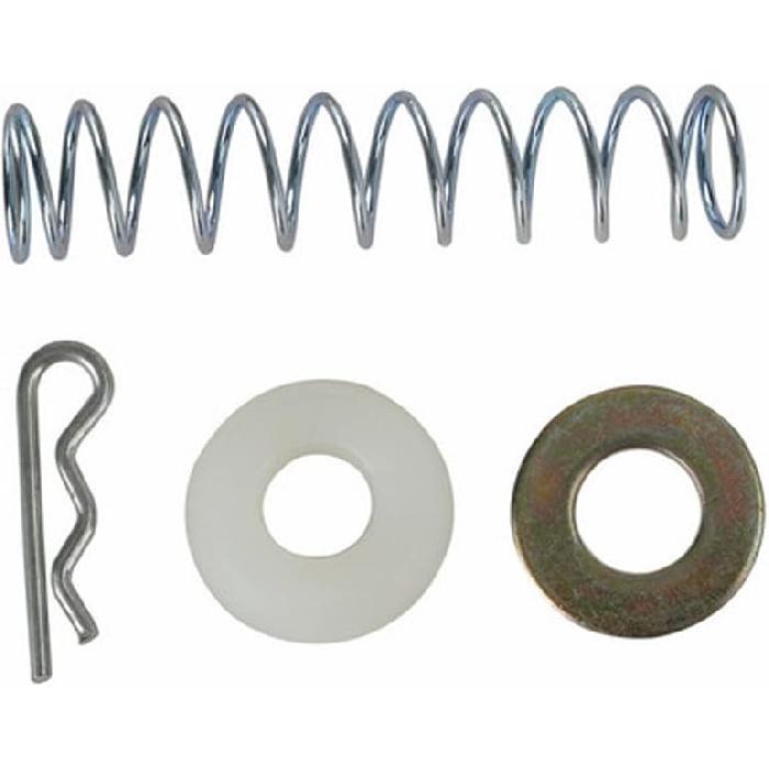 1377083, M463GB, 10236109 Auto Trans Shifter Cross Shaft Linkage Bushing Spring Kit For 1967-1996 Chevy Malibu Monte Carlo Buick Regal Pontiac GTO