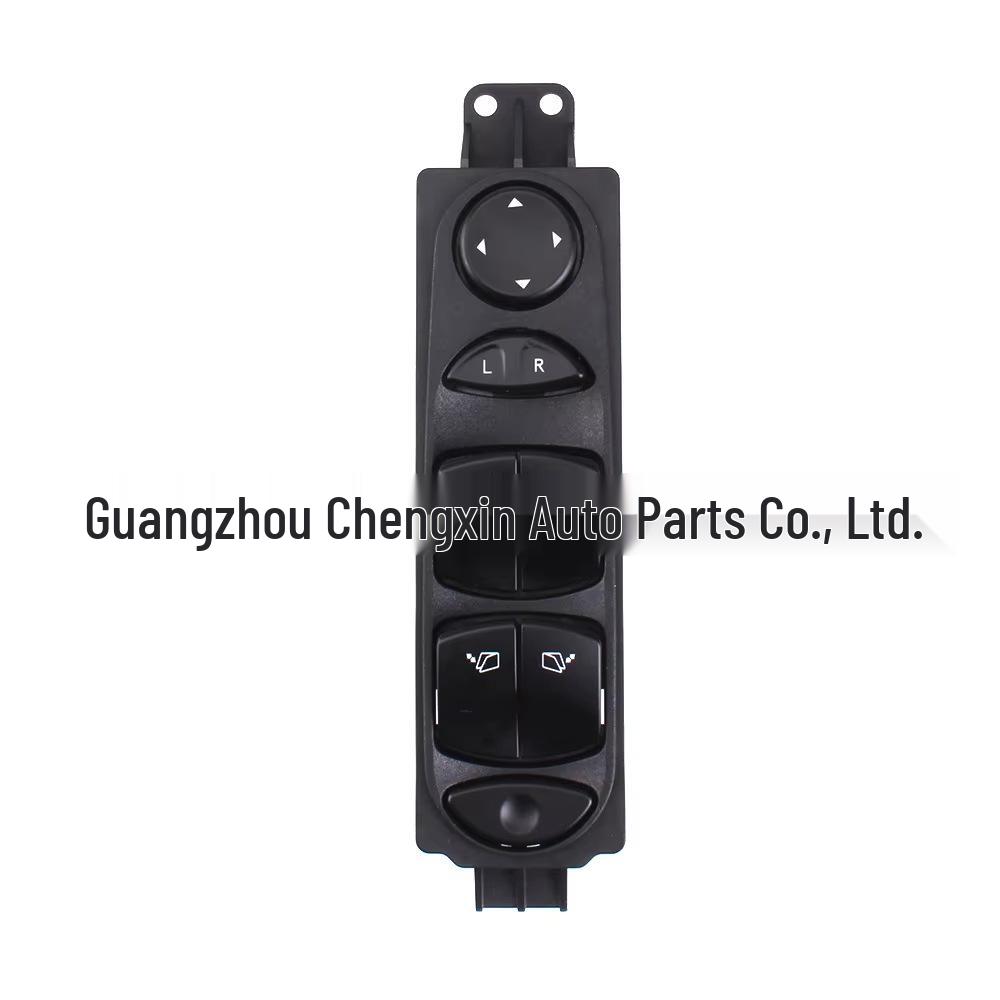 Electric Window Regulator Switch for Mercedes SPRINTER (Model No. 9065451413) Electric