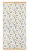 Marushin Bath Camellia Made in Imabari Certified 6165005700 SOU SOU Towel, 60x120cm, Design, Japan, Towel,