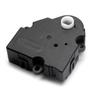 Reliable Quiet Operation Temperature Control ABS Heater Blend Door Actuator 16163982 52402588 52402598 89018365 604-106