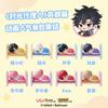 Link Click Warm Bedding Stackable Dolls Agent Blind Box Collectible Figures Trendy Toys And Hobbies For Children And Adults