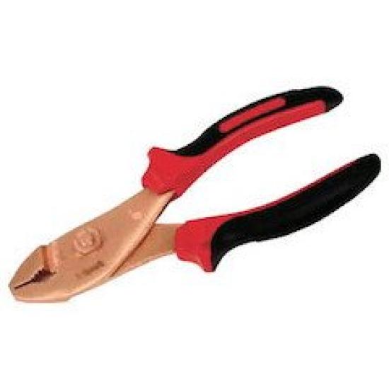 

Hamako Pliers CBCP200 S.S.