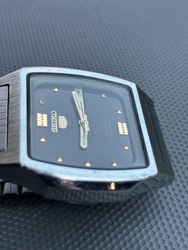 [USED] Super Seiko 5