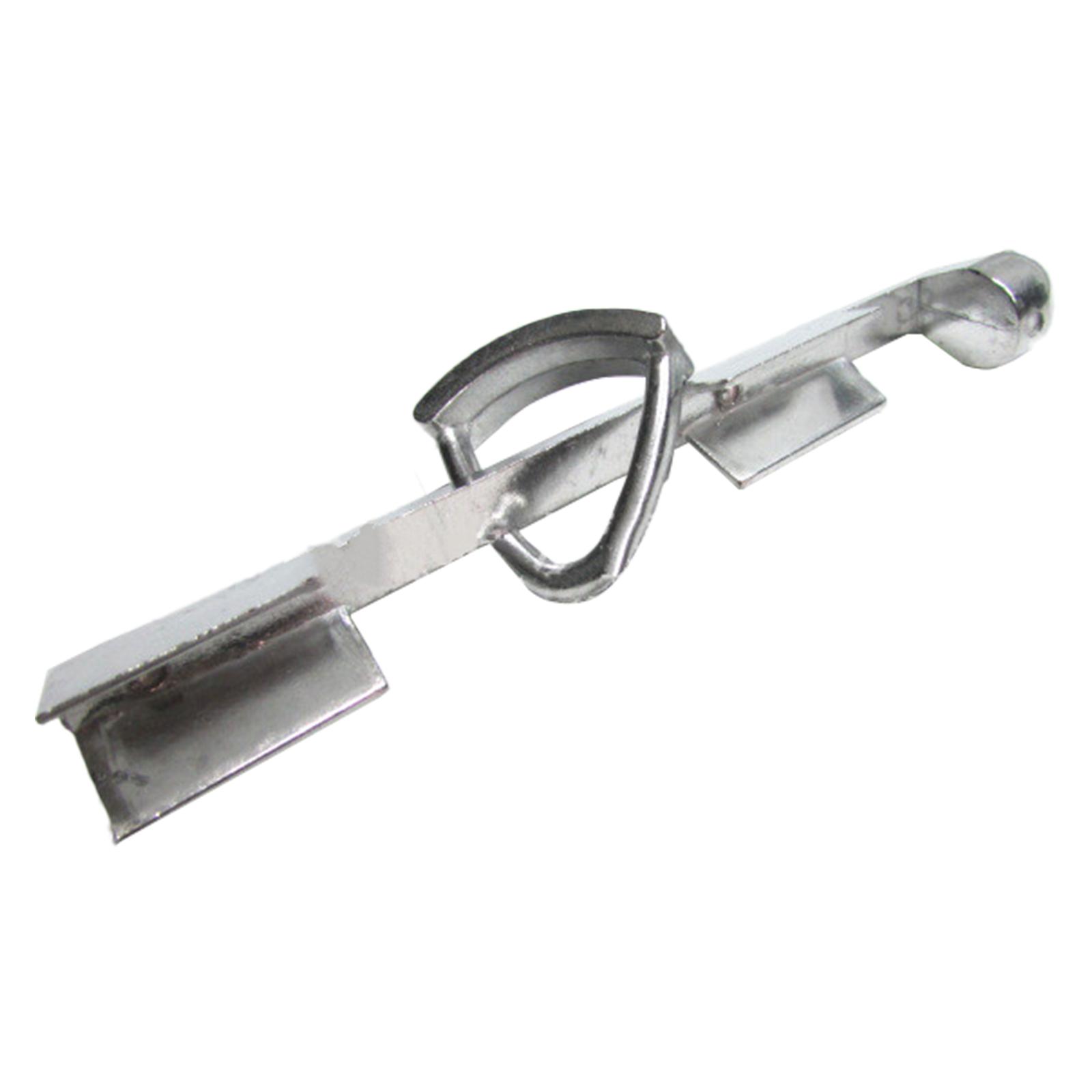 

Зажим для наконечника кия для бильярдного пула Зажим для наконечника кия для бильярдного пула Зажимы для клюшек для снукера Аксессуары для наконечников кия для бильярдного стола Enduring