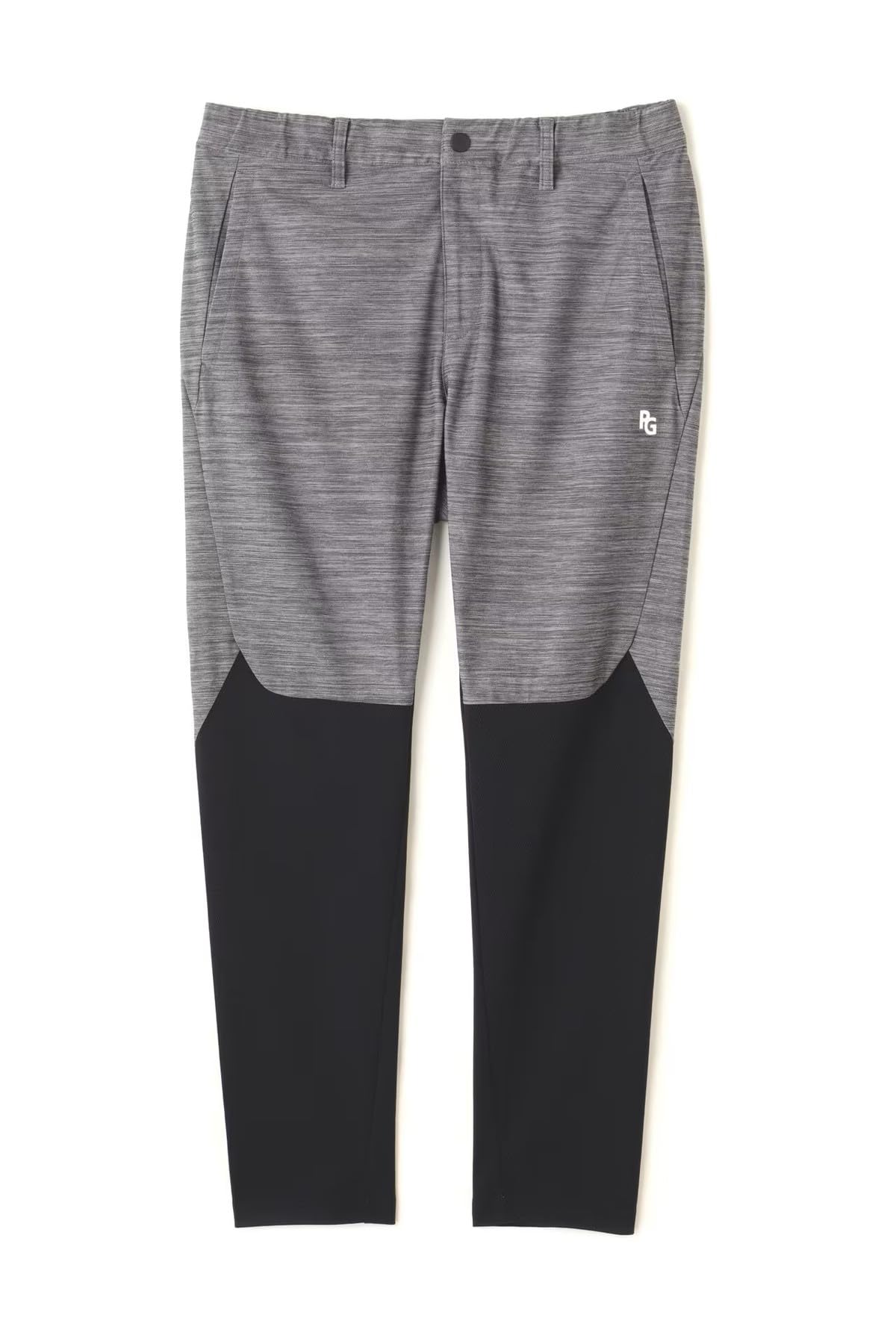 

long pants stretch Golf Gray 3 [Pearly Gates] Men s (TEXBRID set-up applicable) / / 053-4231903 020_Heather [S]